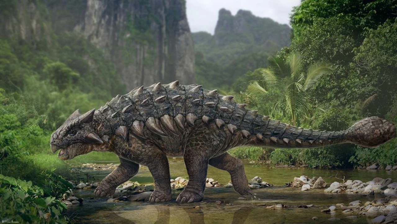 Ankylosaurus_JW_concept_art