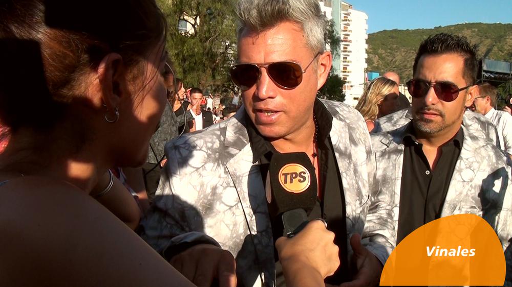 10 Premios Carlos Vinales Folk