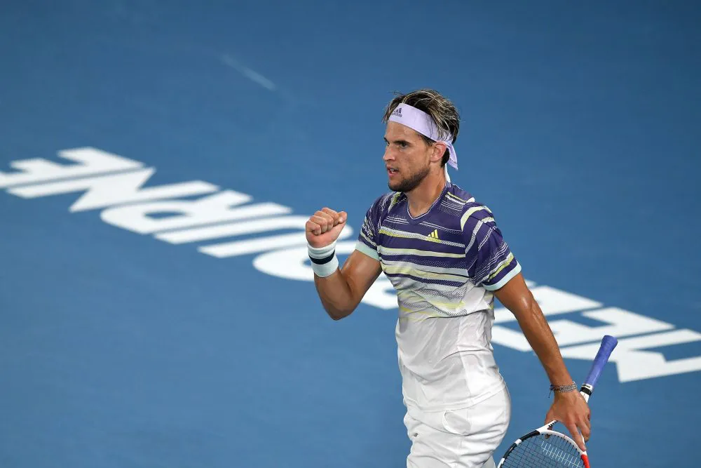dominic thiem