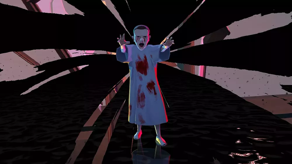 Stranger-ThingS