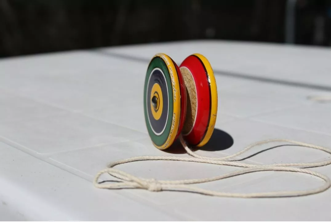 yoyo