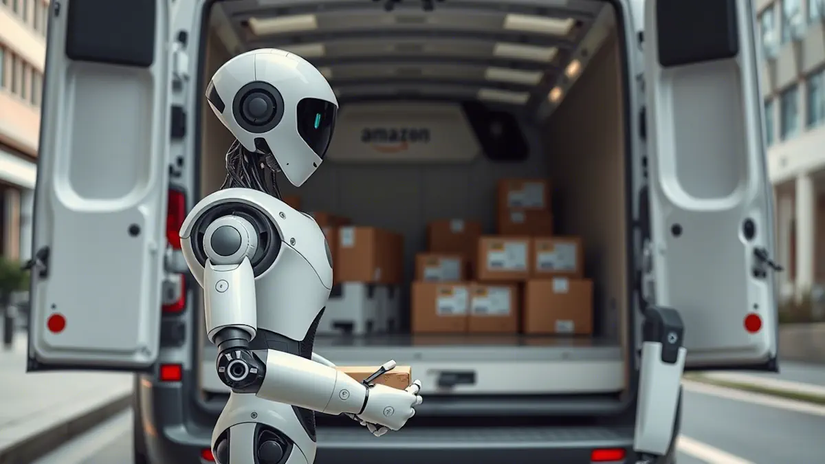 robots