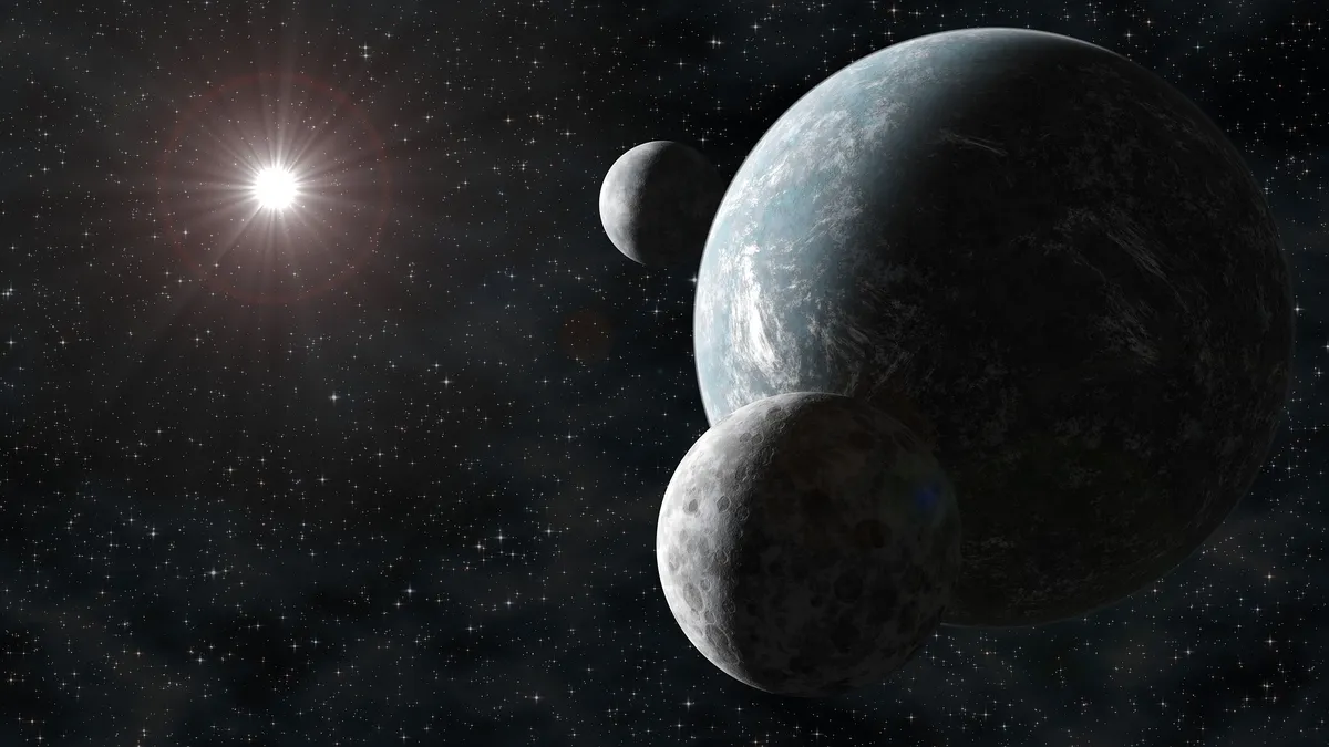 planeta