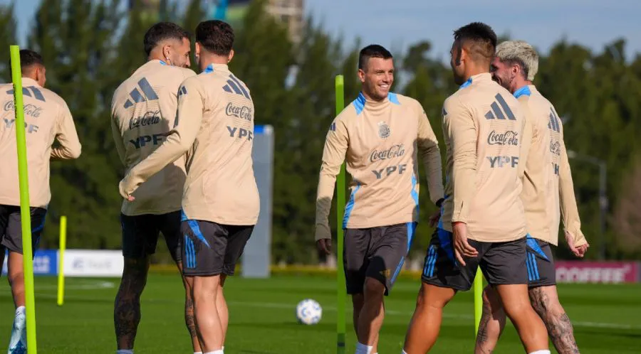 seleccion argentina afa