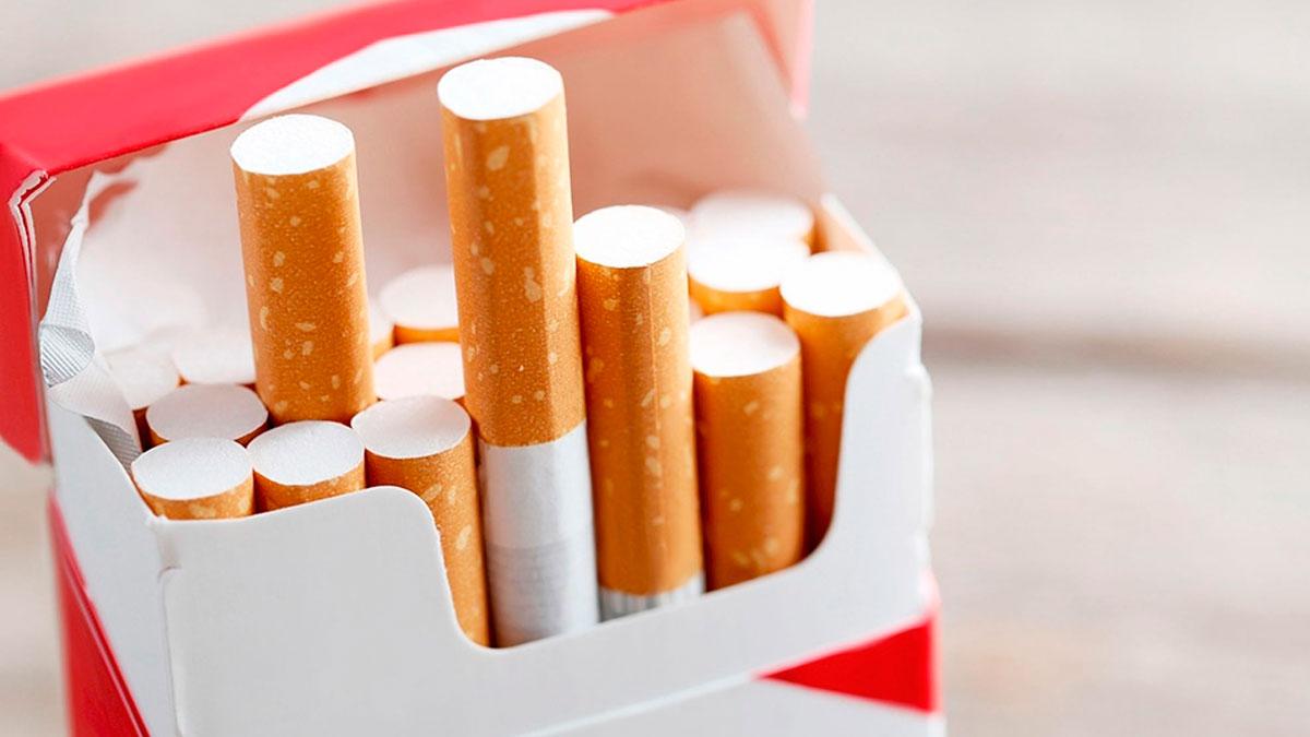 cigarrillos