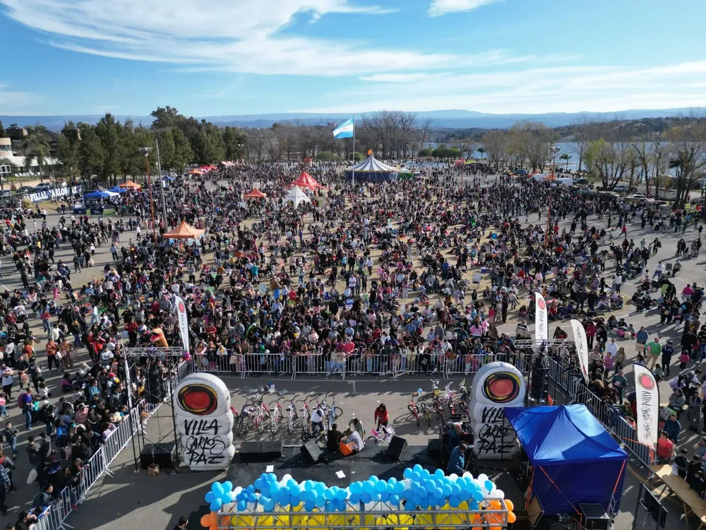 carlos paz