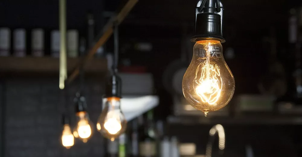 luz