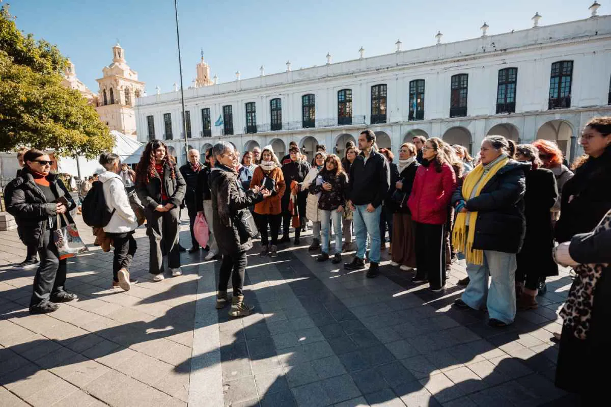 ocupacion hotelera cordoba cabildo turismo