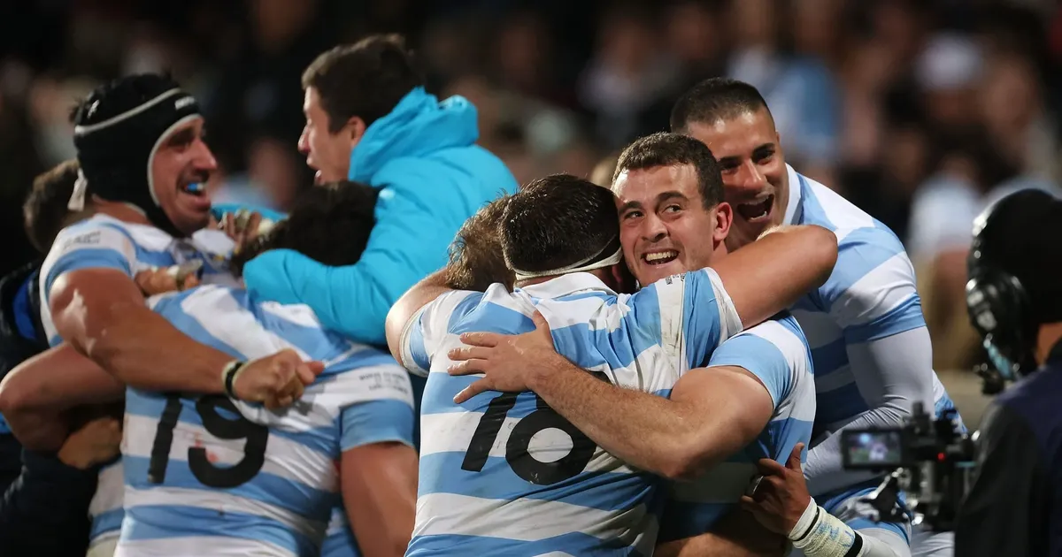 los pumas