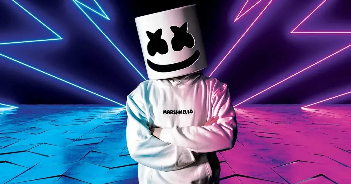 marshemello