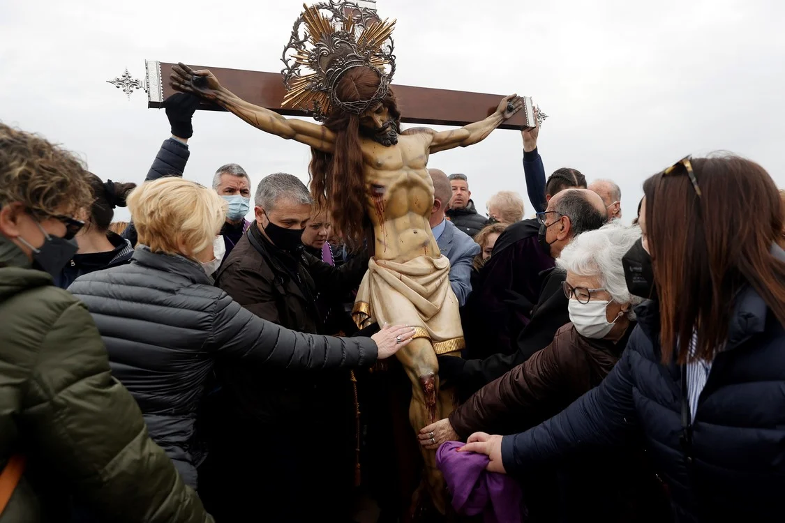 semana santa 9