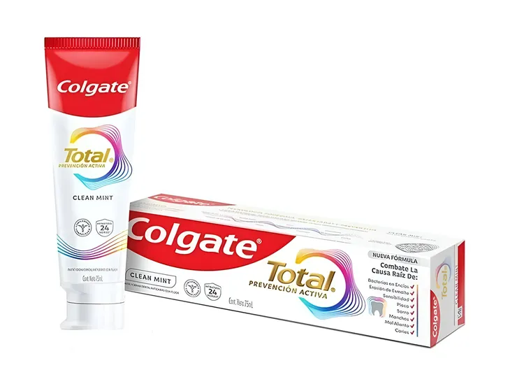 colgate pasta dental