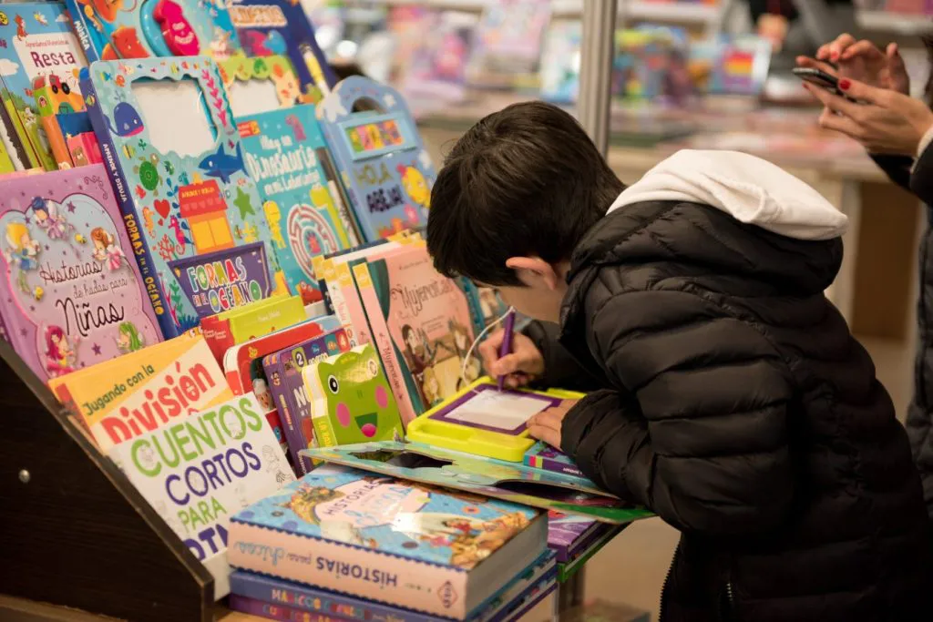 libro