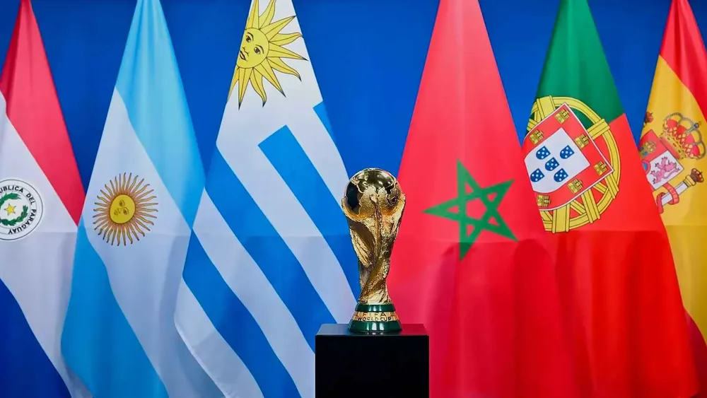 mundial 2030