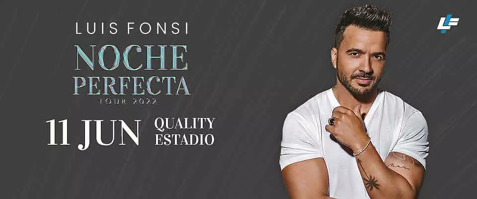 luis fonsi