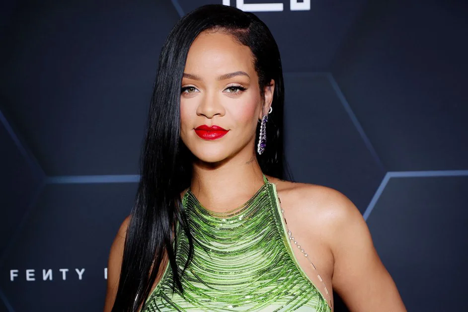 Rihanna