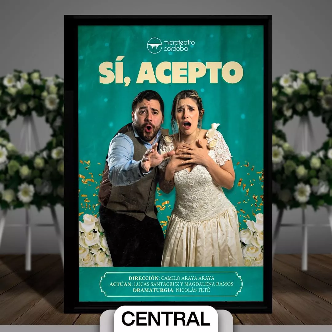 si acepto