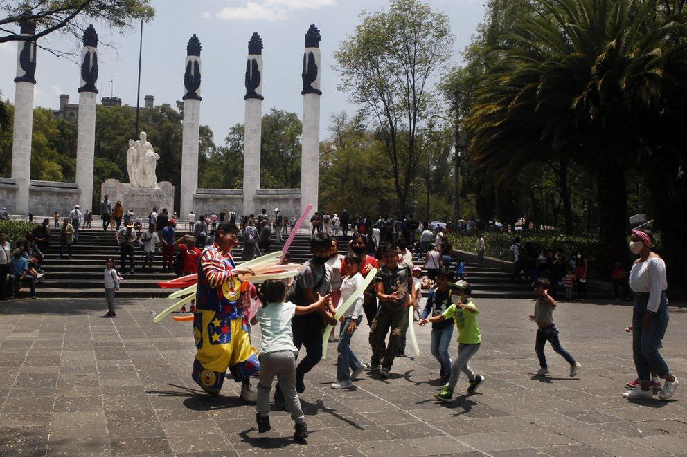PAYASO 7