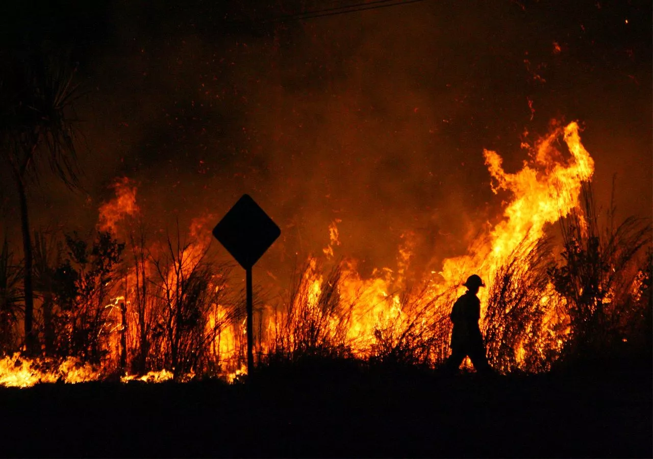 incendio cordoba