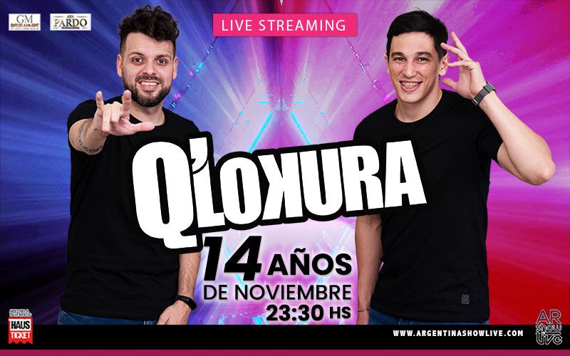 qlocura