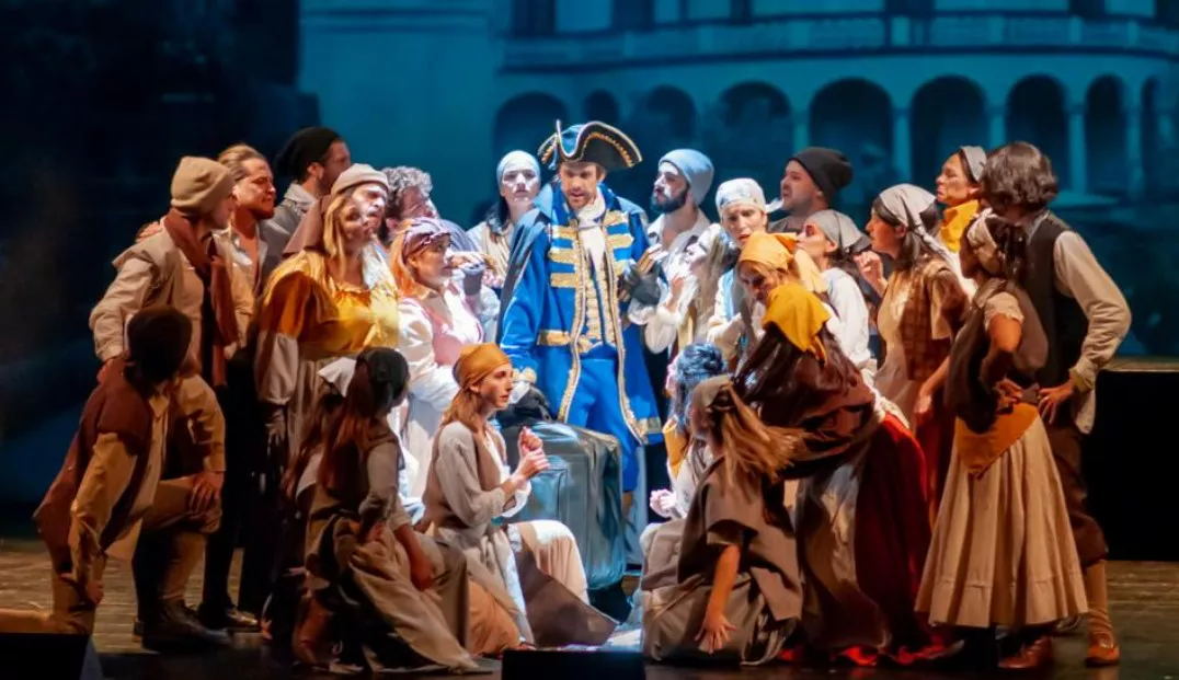 musical