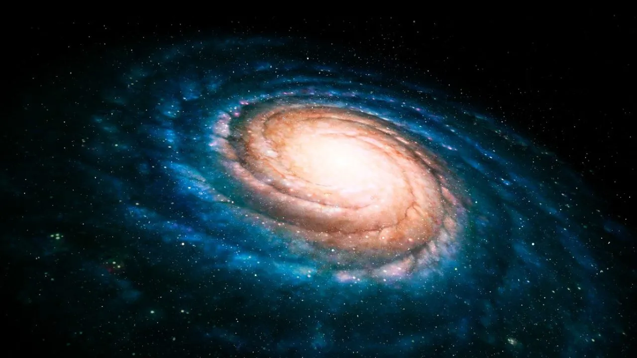 galaxia