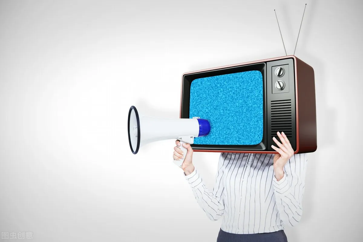 elecciones presindenciales tv spots