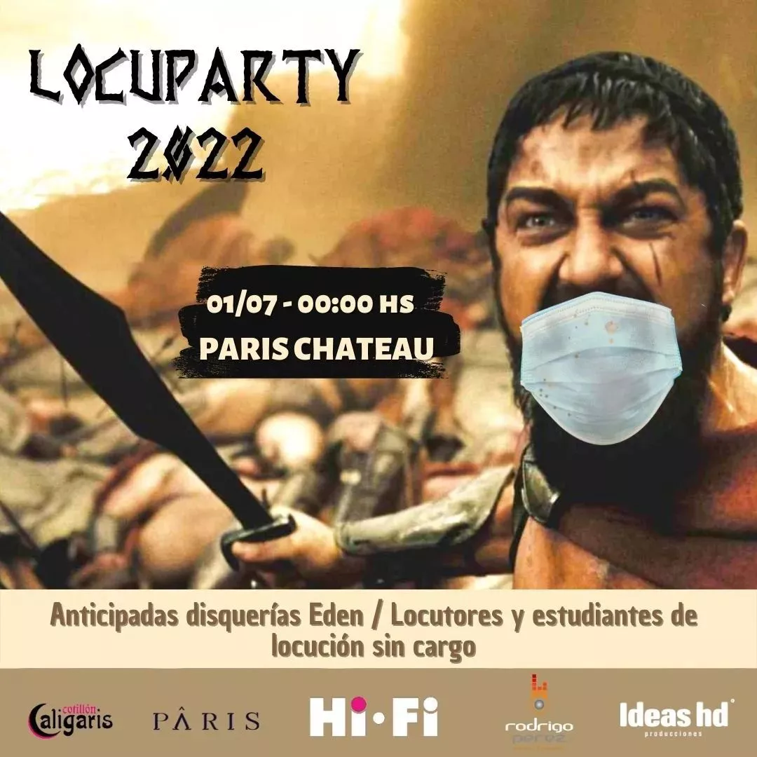 locuparty