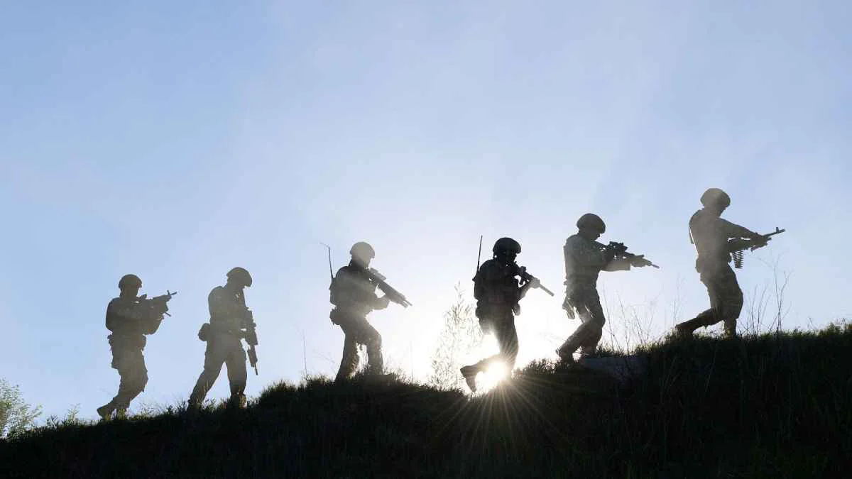 servicio militar argentina