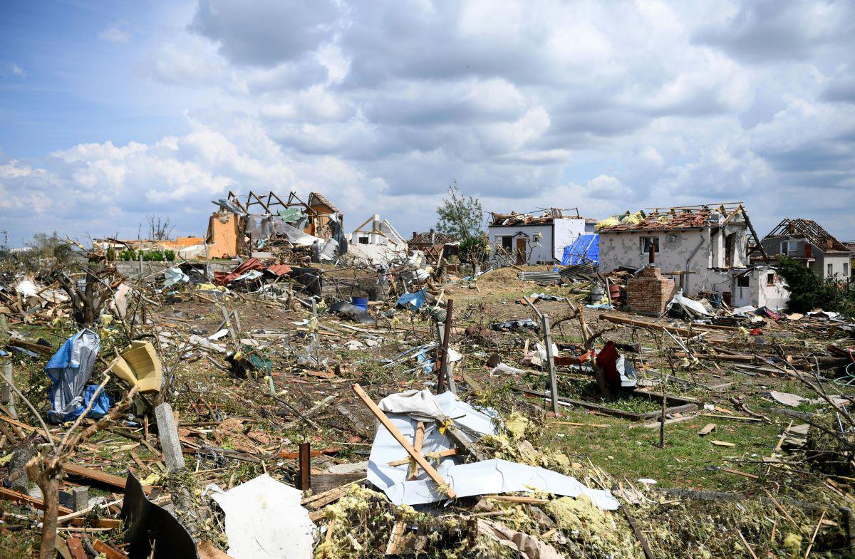tornado 5