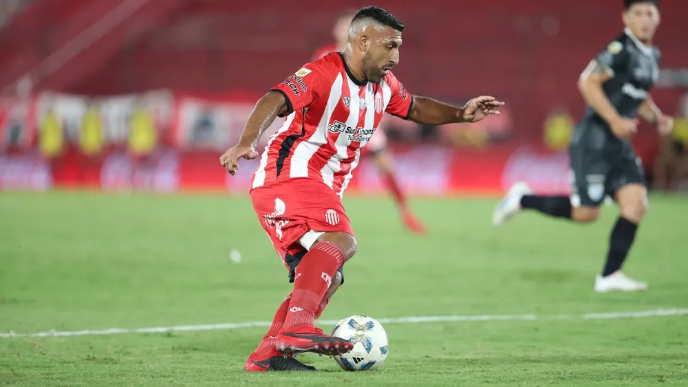 wanchope abila barracas huracan