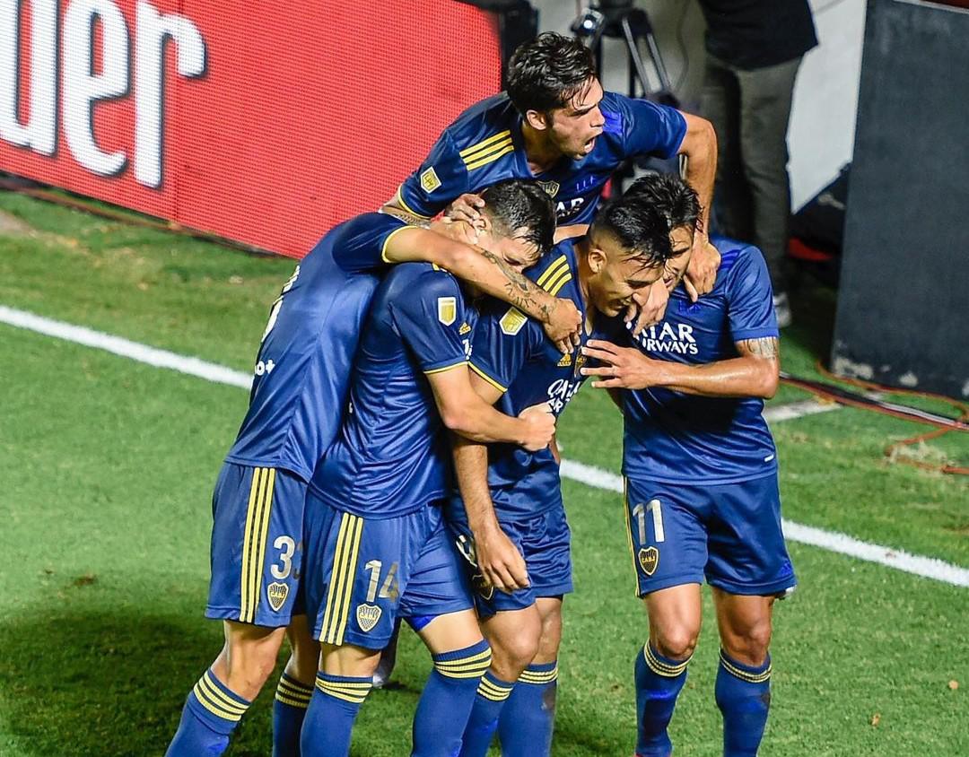 boca