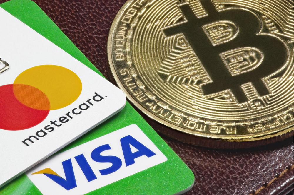 visa criptomonedas