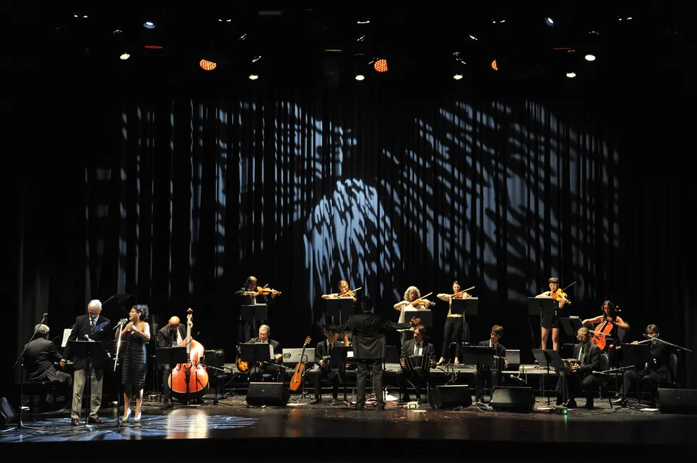 orquesta