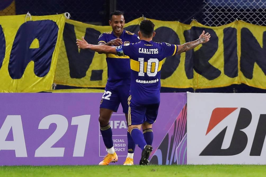 boca