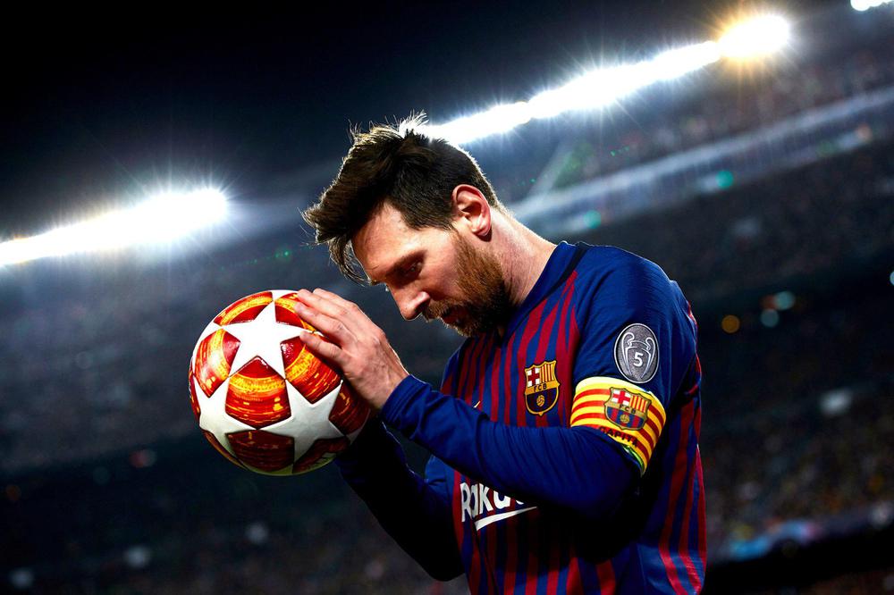 messi leonel