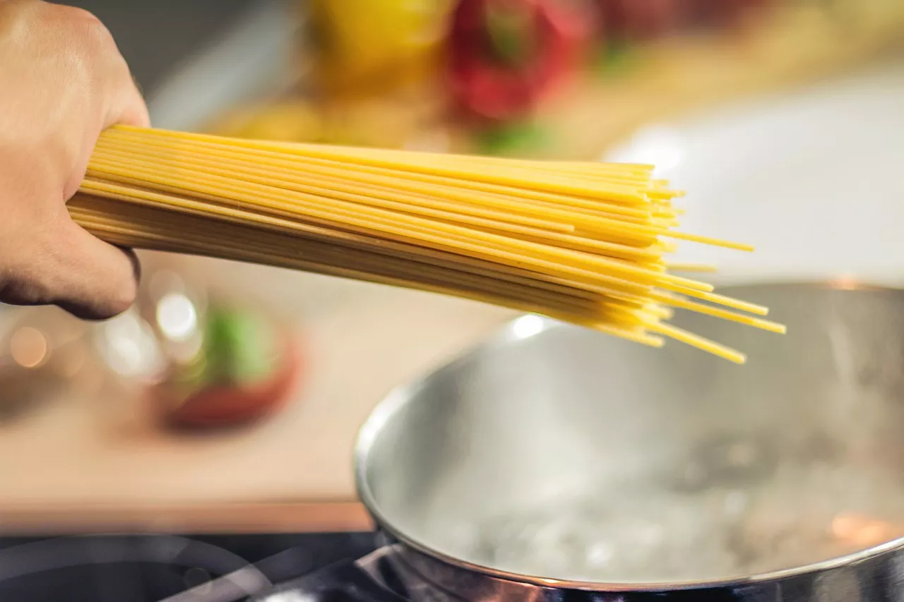 fideos