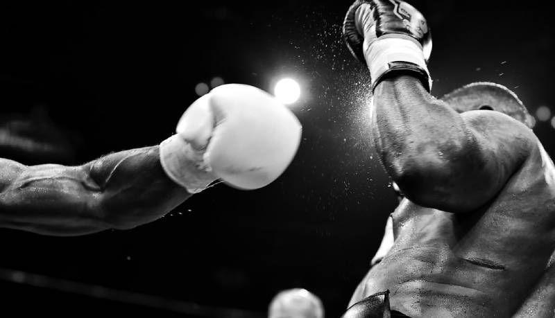 boxeo