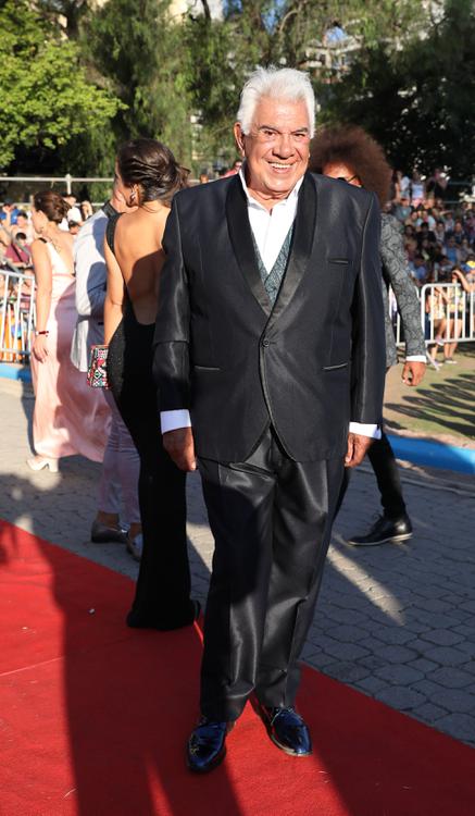 Raúl Lavié