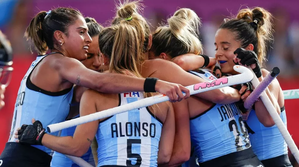 las leonas