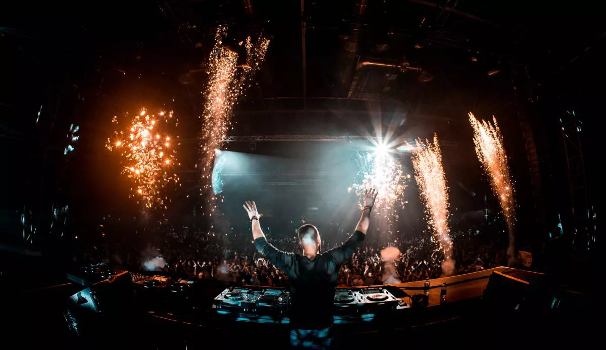 A State Of Trance - Madrid 3 (1)