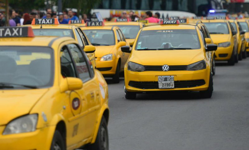 taxis