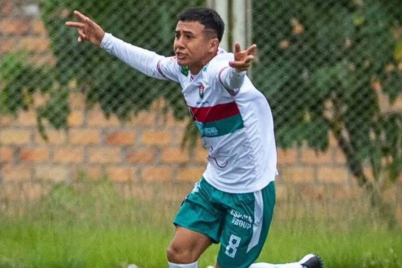 helar gonzales