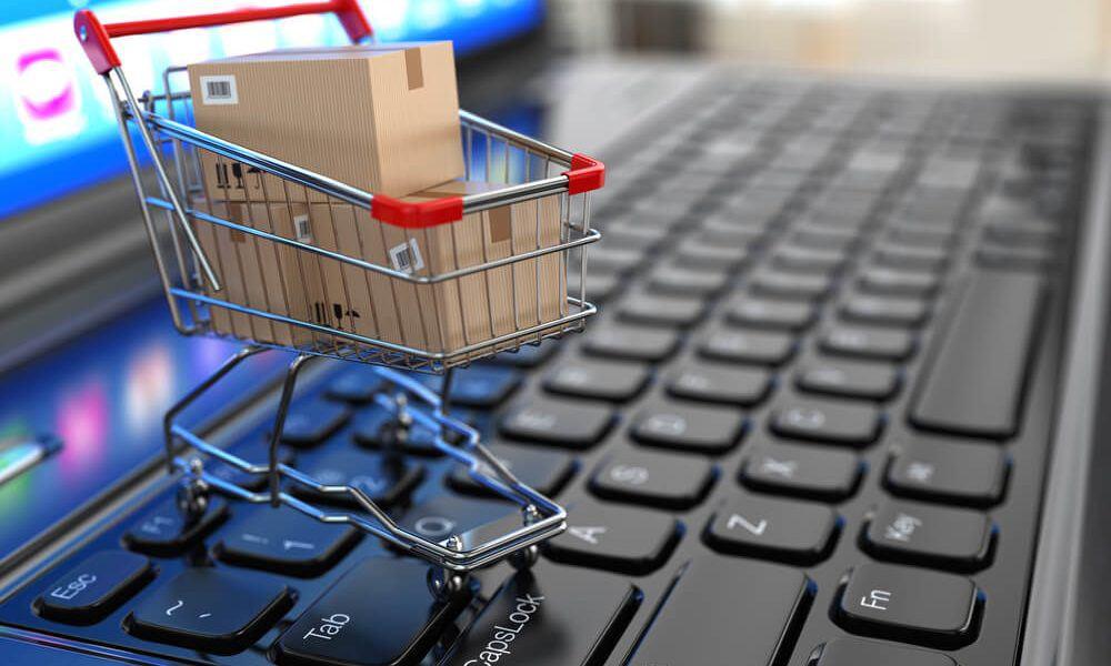 hot sale comercio electronico