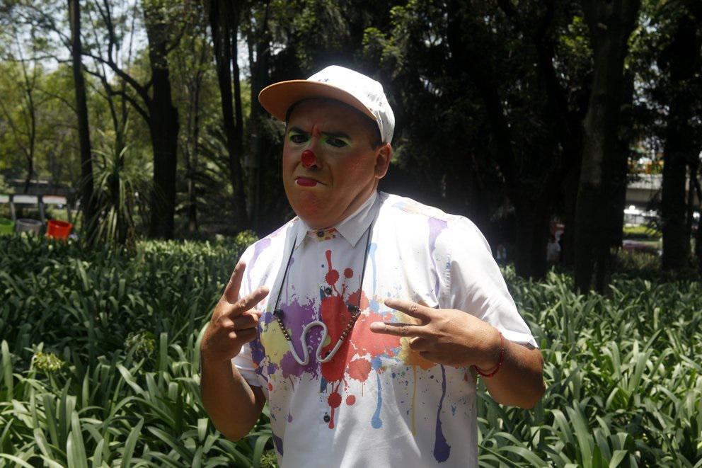 PAYASO 3