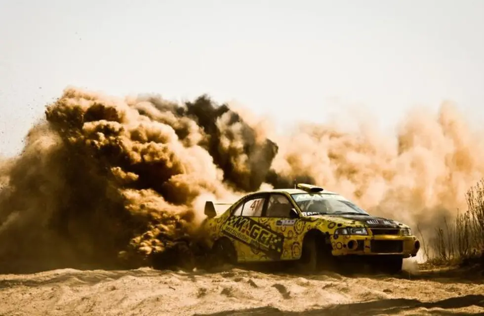 rally argentino