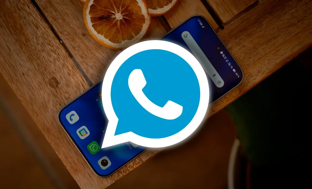 WhatsApp plus