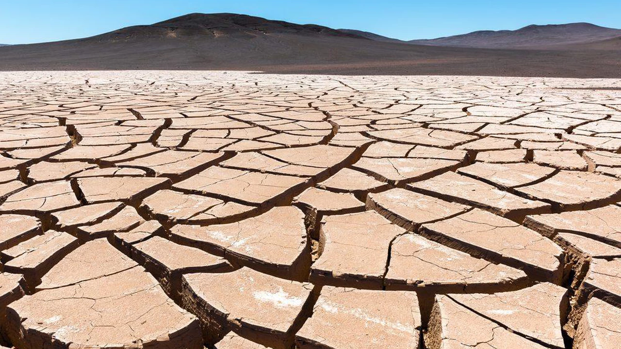 desertificacion