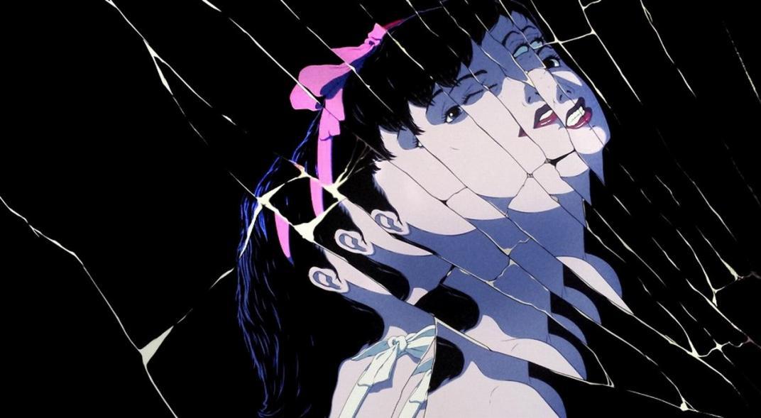 perfect blue
