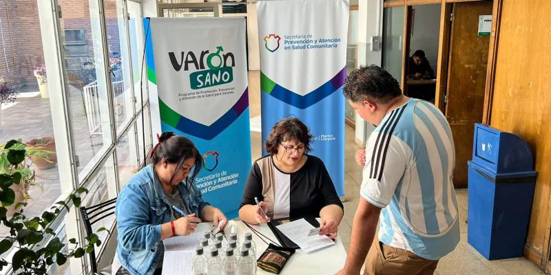 varon sano